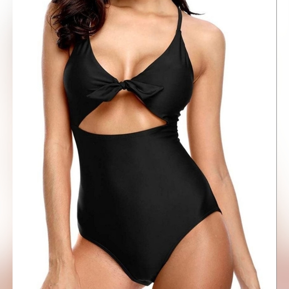 LEISUP women sexy Swimsuit Size L